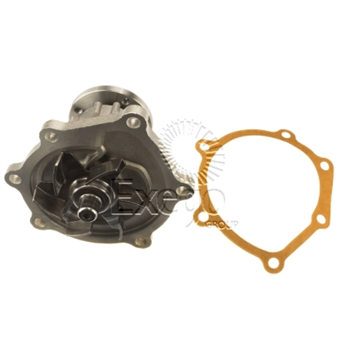 TRUFLOW HOLDEN ISUZU WATER PUMP HEAVY DUTY BEARINGS& SEALS, OEM QUALITY TF8308