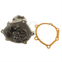 TRUFLOW HOLDEN ISUZU WATER PUMP HEAVY DUTY BEARINGS& SEALS, OEM QUALITY TF8308