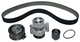 HELLA WATER PUMP & TIMING BELT KIT VOLKSWAGEN GOLF V GENUINE TF8313TBK