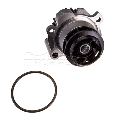 TRUFLOW AUDI SKODA VOLKSWAGEN WATER PUMP HEAVY DUTY BEARINGS & SEALS TF8314
