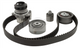 HELLA WATER PUMP & TIMING BELT KIT VOLKSWAGEN GOLF V JETTA 111 TF8314TBK