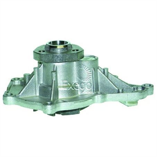 TRUFLOW AUDI VOLKSWAGEN WATER PUMP HEAVY DUTY BEARINGS & SEALS TF8317