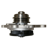 TRUFLOW FORD JAGUAR MAZDA WATER PUMP HEAVY DUTY BEARINGS & SEALS TF8323