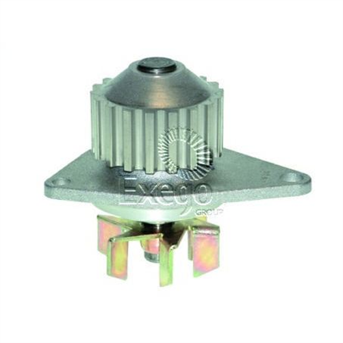 TRUFLOW CITROEN PEUGEOT WATER PUMP HEAVY DUTY BEARINGS & SEALS TF8330