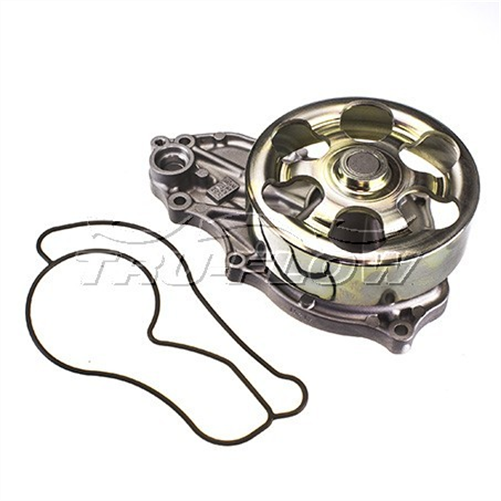 TRUFLOW BMW HONDA WATER PUMP HEAVY DUTY BEARINGS & SEALS, OEM QUALITY TF8338