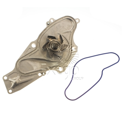 TRUFLOW HONDA WATER PUMP HEAVY DUTY BEARINGS & SEALS, OEM QUALITY TF8339