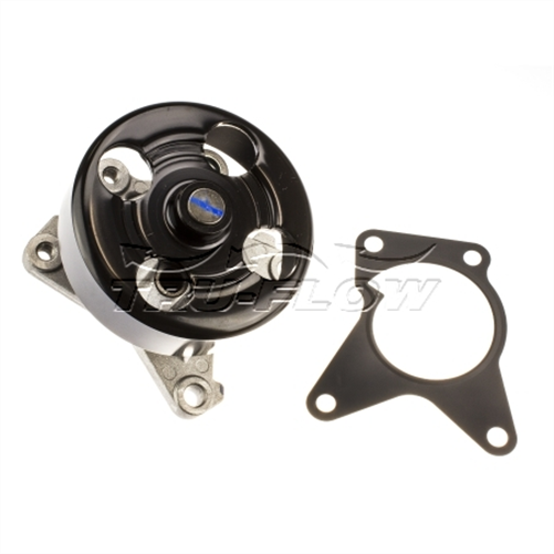 TRUFLOW WATER PUMP NISSAN TIDA/QASHQAI MR18DE/MR20DE