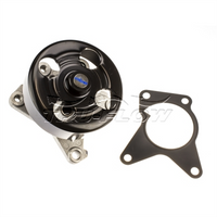 TRUFLOW WATER PUMP NISSAN TIDA/QASHQAI MR18DE/MR20DE