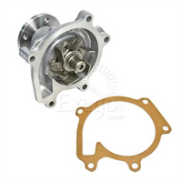 TRUFLOW DAIHATSU WATER PUMP HEAVY DUTY BEARINGS & SEALS TF8347