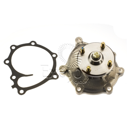 TRUFLOW HYUNDAI KIA WATER PUMP HEAVY DUTY BEARINGS & SEALS TF8352