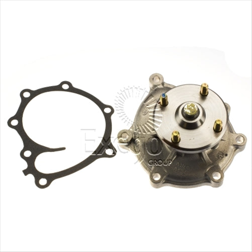 TRUFLOW HYUNDAI KIA WATER PUMP HEAVY DUTY BEARINGS & SEALS TF8352