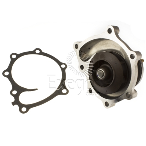 TRUFLOW HYUNDAI KIA WATER PUMP HEAVY DUTY BEARINGS & SEALS TF8352