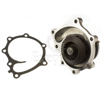 TRUFLOW HYUNDAI KIA WATER PUMP HEAVY DUTY BEARINGS & SEALS TF8352
