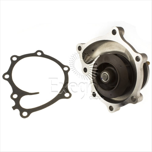 HYUNDAI KIA WATER PUMP HEAVY DUTY BEARINGS & SEALS TF8352