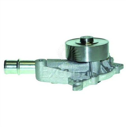 TRUFLOW MERCEDES-BENZ WATER PUMP HEAVY DUTY BEARINGS&SEALS, OEM QUALITY TF8359