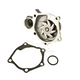 TRUFLOW MITSUBISHI VOLVO WATER PUMP HEAVY DUTY BEARINGS & SEALS TF8363