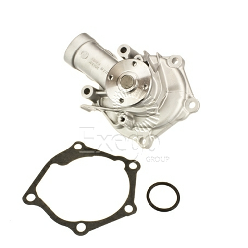 TRUFLOW MITSUBISHI VOLVO WATER PUMP HEAVY DUTY BEARINGS & SEALS TF8363