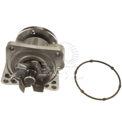 TRUFLOW MITSUBISHI WATER PUMP HEAVY DUTY BEARINGS & SEALS, OEM QUALITY TF8364
