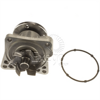 TRUFLOW MITSUBISHI WATER PUMP HEAVY DUTY BEARINGS & SEALS, OEM QUALITY TF8364