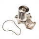 TRUFLOW MITSUBISHI WATER PUMP HEAVY DUTY BEARINGS & SEALS, OEM QUALITY TF8365