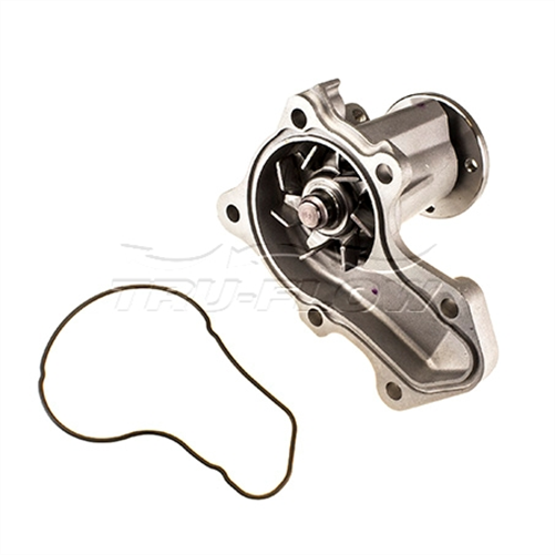 TRUFLOW MITSUBISHI WATER PUMP HEAVY DUTY BEARINGS & SEALS, OEM QUALITY TF8365