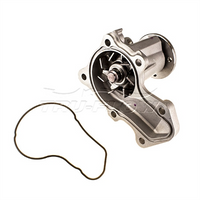 TRUFLOW MITSUBISHI WATER PUMP HEAVY DUTY BEARINGS & SEALS, OEM QUALITY TF8365