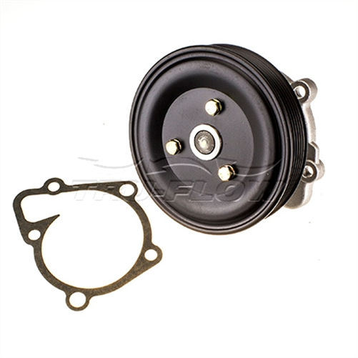 TRUFLOW HYUNDAI JEEP MITSUBISHI WATER PUMP HEAVY DUTY BEARINGS & SEALS TF8366