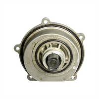 TRUFLOW LAND ROVER WATER PUMP HEAVY DUTY BEARINGS & SEALS, OEM QUALITY TF8370