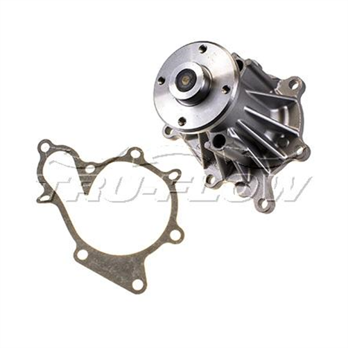 TRUFLOW NISSAN WATER PUMP HEAVY DUTY BEARINGS & SEALS TF8371