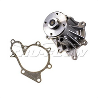 TRUFLOW NISSAN WATER PUMP HEAVY DUTY BEARINGS & SEALS TF8371