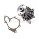 TRUFLOW NISSAN WATER PUMP HEAVY DUTY BEARINGS & SEALS TF8371