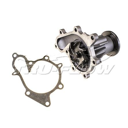 TRUFLOW NISSAN WATER PUMP HEAVY DUTY BEARINGS & SEALS TF8371