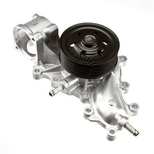 TRUFLOW TOYOTA WATER PUMP HEAVY DUTY BEARINGS & SEALS, OEM QUALITY TF8373