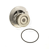 TRUFLOW HOLDEN WATER PUMP HEAVY DUTY BEARINGS & SEALS, OEM QUALITY TF8374