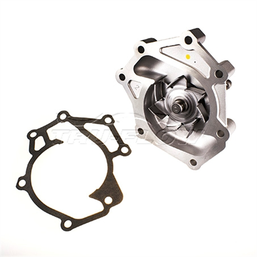 TRUFLOW HYUNDAI KIA WATER PUMP HEAVY DUTY BEARINGS & SEALS, OEM QUALITY TF8378