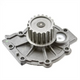 TRUFLOW VOLVO WATER PUMP HEAVY DUTY BEARINGS & SEALS, OEM QUALITY TF8379