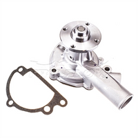 TRUFLOW DATSUN NISSAN WATER PUMP HEAVY DUTY BEARINGS& SEALS, OEM QUALITY TF837