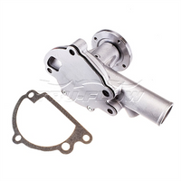 TRUFLOW DATSUN NISSAN WATER PUMP HEAVY DUTY BEARINGS& SEALS, OEM QUALITY TF837