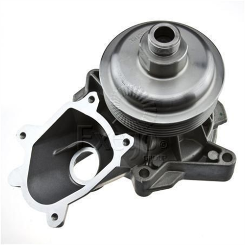 TRUFLOW BMW WATER PUMP HEAVY DUTY BEARINGS & SEALS, OEM QUALITY TF8380