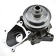 TRUFLOW BMW WATER PUMP HEAVY DUTY BEARINGS & SEALS, OEM QUALITY TF8380
