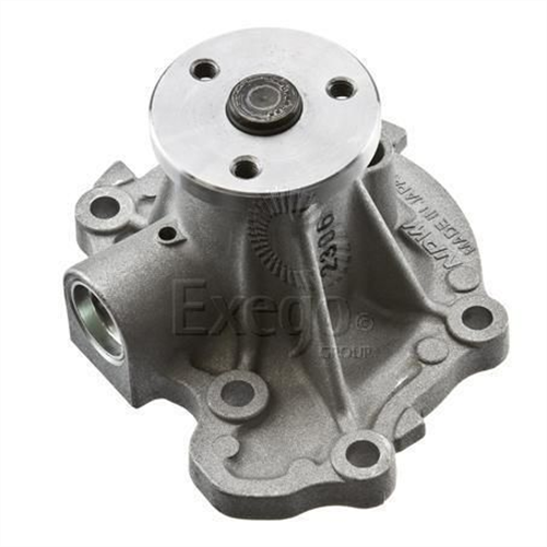 TRUFLOW MAZDA NISSAN WATER PUMP HEAVY DUTY BEARINGS& SEALS, OEM QUALITY TF8390