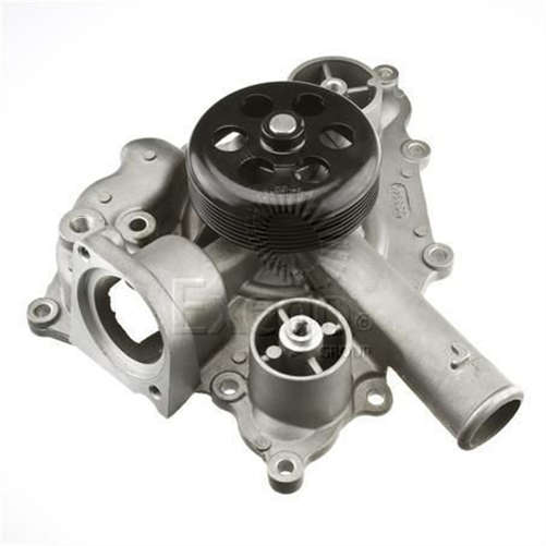 TRUFLOW CHRYSLER DODGE HOLDEN JEEP WATER PUMP HEAVY DUTY BEARINGS&SEALS TF8395
