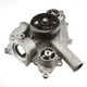 TRUFLOW CHRYSLER DODGE HOLDEN JEEP WATER PUMP HEAVY DUTY BEARINGS&SEALS TF8395