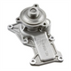 TRUFLOW JEEP LAND ROVER WATER PUMP HEAVY DUTY BEARINGS & SEALS TF8396