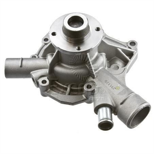 TRUFLOW MERCEDES-BENZ WATER PUMP HEAVY DUTY BEARINGS&SEALS, OEM QUALITY TF8399