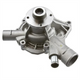 TRUFLOW MERCEDES-BENZ WATER PUMP HEAVY DUTY BEARINGS&SEALS, OEM QUALITY TF8399