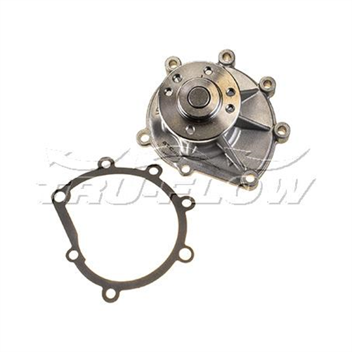 TRUFLOW HOLDEN WATER PUMP HEAVY DUTY BEARINGS & SEALS, OEM QUALITY TF8405