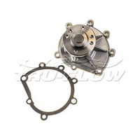 TRUFLOW HOLDEN WATER PUMP HEAVY DUTY BEARINGS & SEALS, OEM QUALITY TF8405