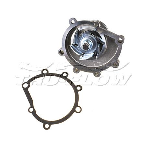 TRUFLOW HOLDEN WATER PUMP HEAVY DUTY BEARINGS & SEALS, OEM QUALITY TF8405