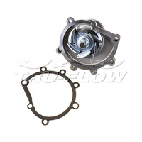 TRUFLOW HOLDEN WATER PUMP HEAVY DUTY BEARINGS & SEALS, OEM QUALITY TF8405